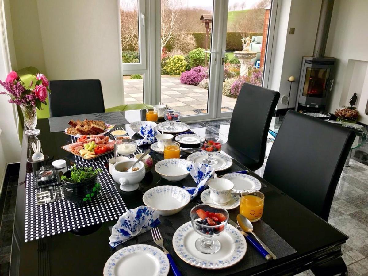 Bed and Breakfast Niblick Bantry Zewnętrze zdjęcie