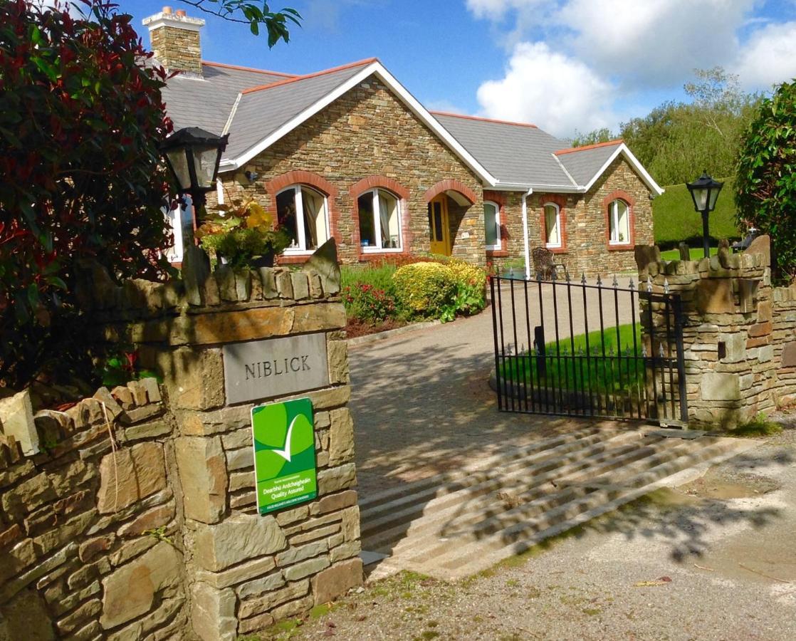 Bed and Breakfast Niblick Bantry Zewnętrze zdjęcie