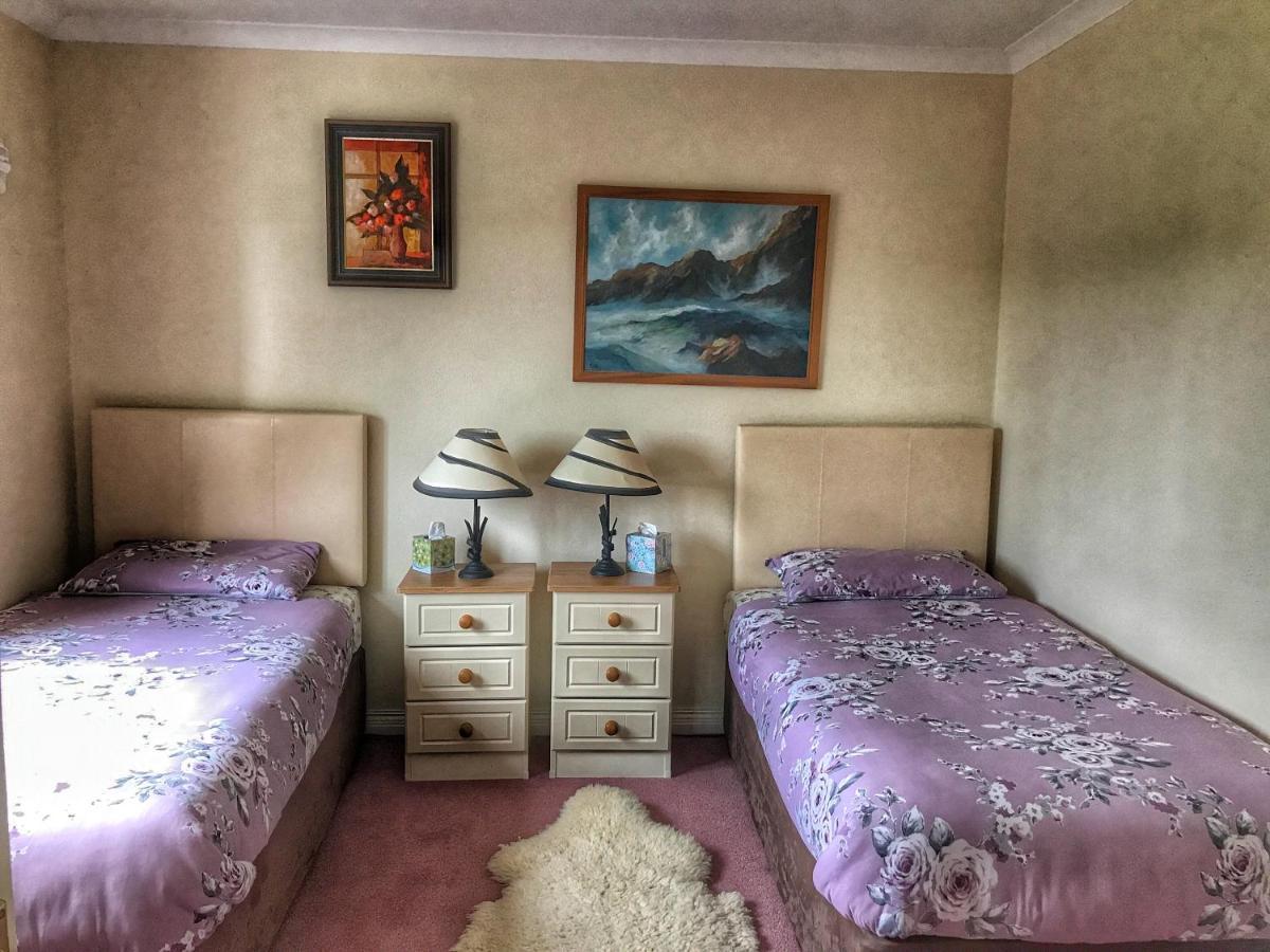 Bed and Breakfast Niblick Bantry Zewnętrze zdjęcie